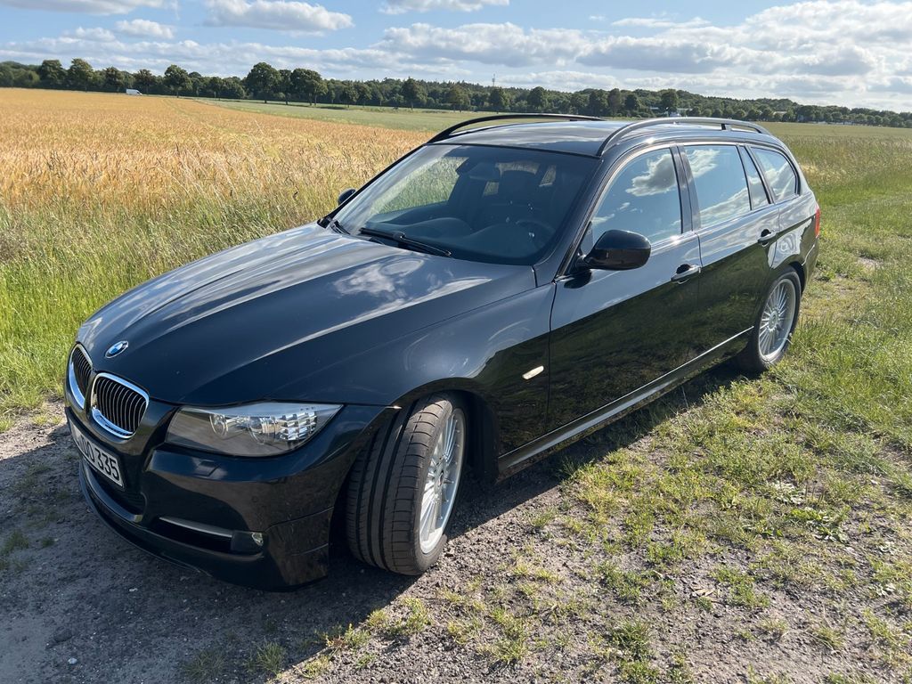 Bild des Angebotes ALPINA B3 3,0 Bi-Turbo Touring -