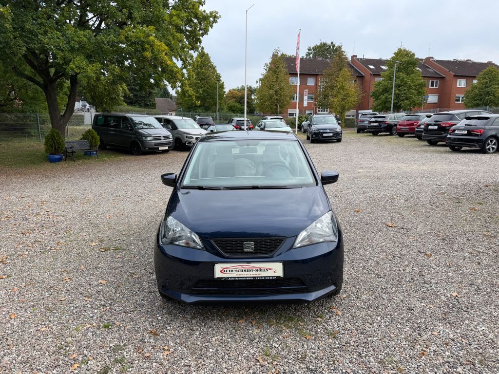 Bild des Angebotes Seat Mii 1.0 44kW Ecomotive SUN