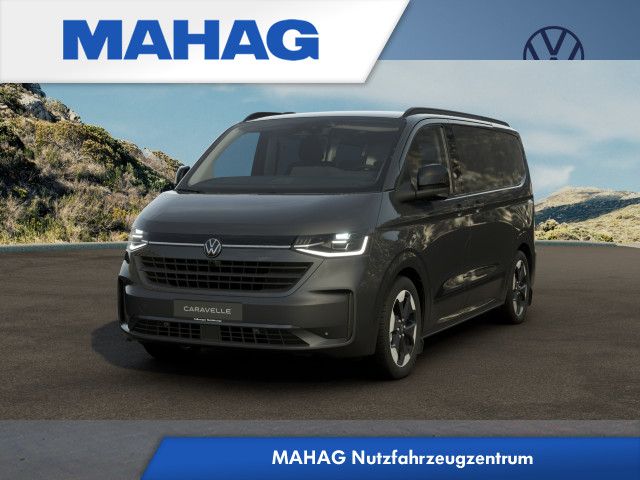 Bild des Angebotes Volkswagen Caravelle Life 2,0 l 125 kW TDI 4MOTION Autom.