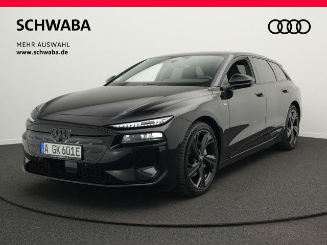 Bild des Angebotes Audi A6 Avant e-tron S line business qu. HdUp*B&O*AHK