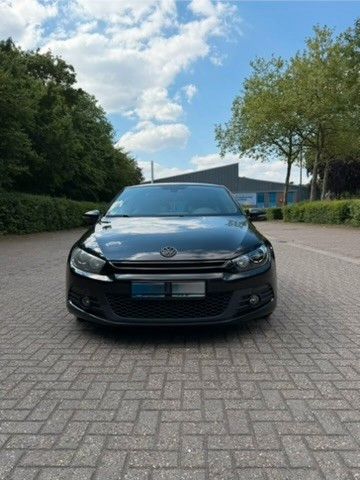 Bild des Angebotes Volkswagen Scirocco 2.0 TDI MATCH MATCH