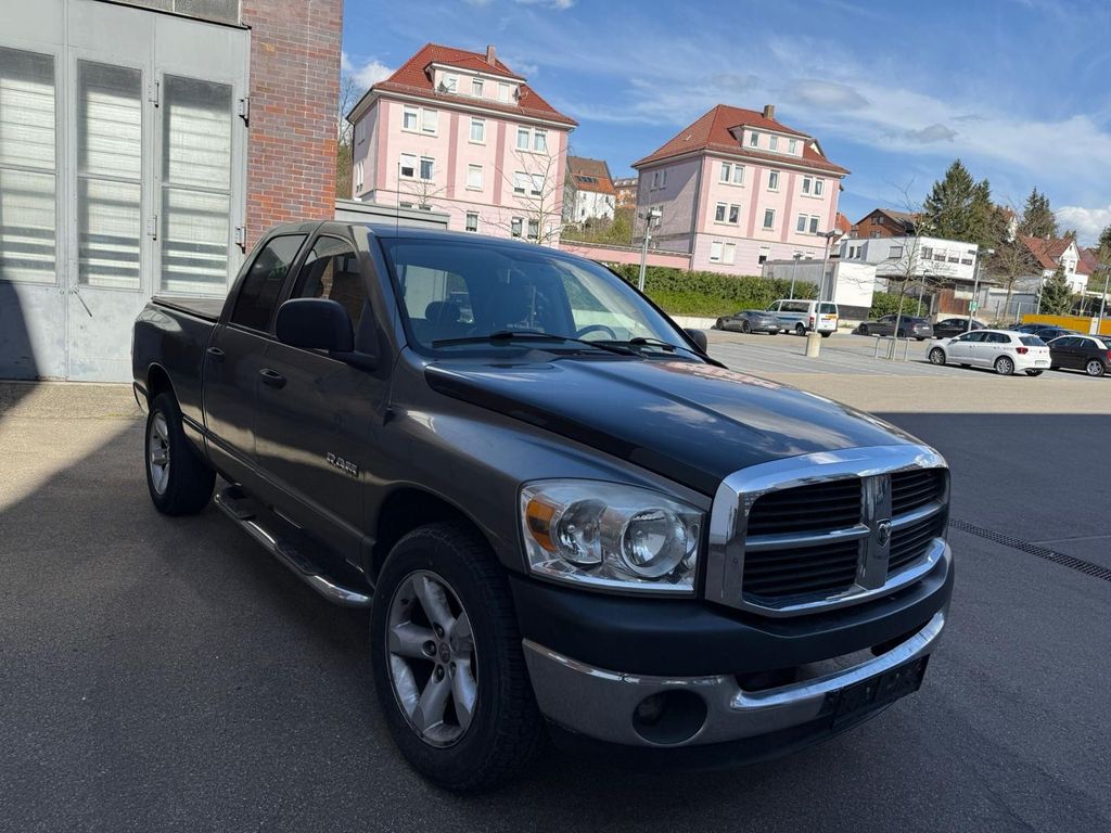 Bild des Angebotes Dodge RAM