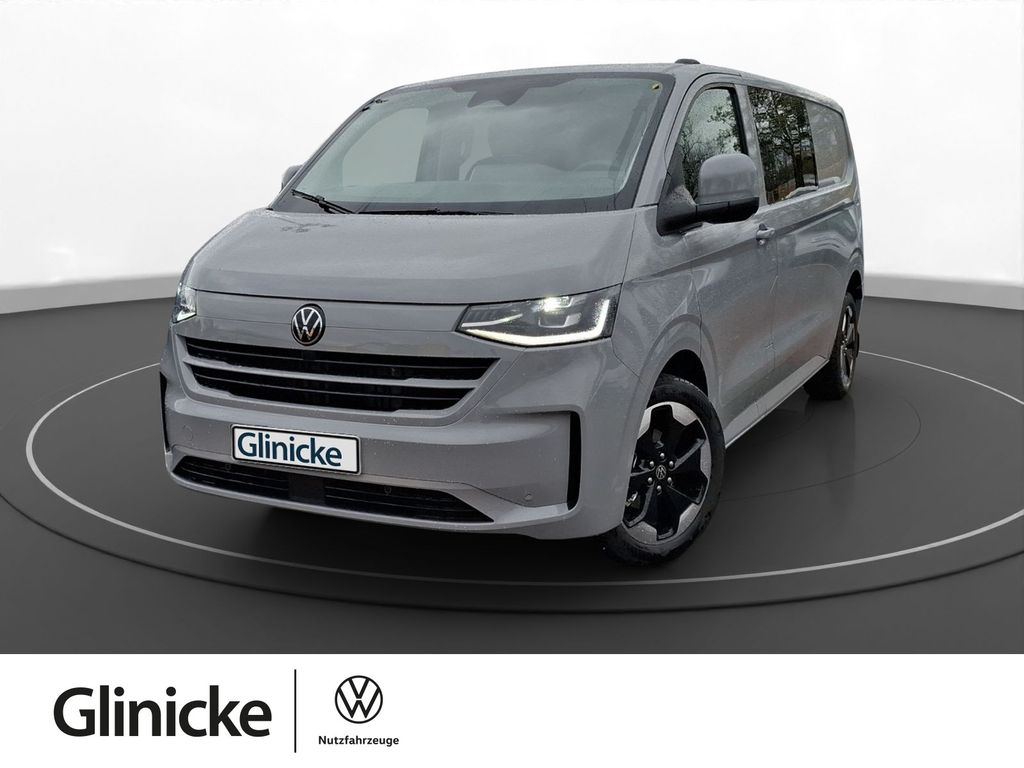 Bild des Angebotes Volkswagen T7 Transporter Kastenwagen Plus Lang Standheizun