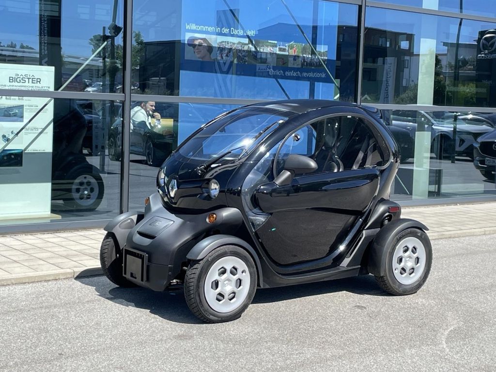 Renault Twizy 45 Life (inkl. Kaufbatterie)