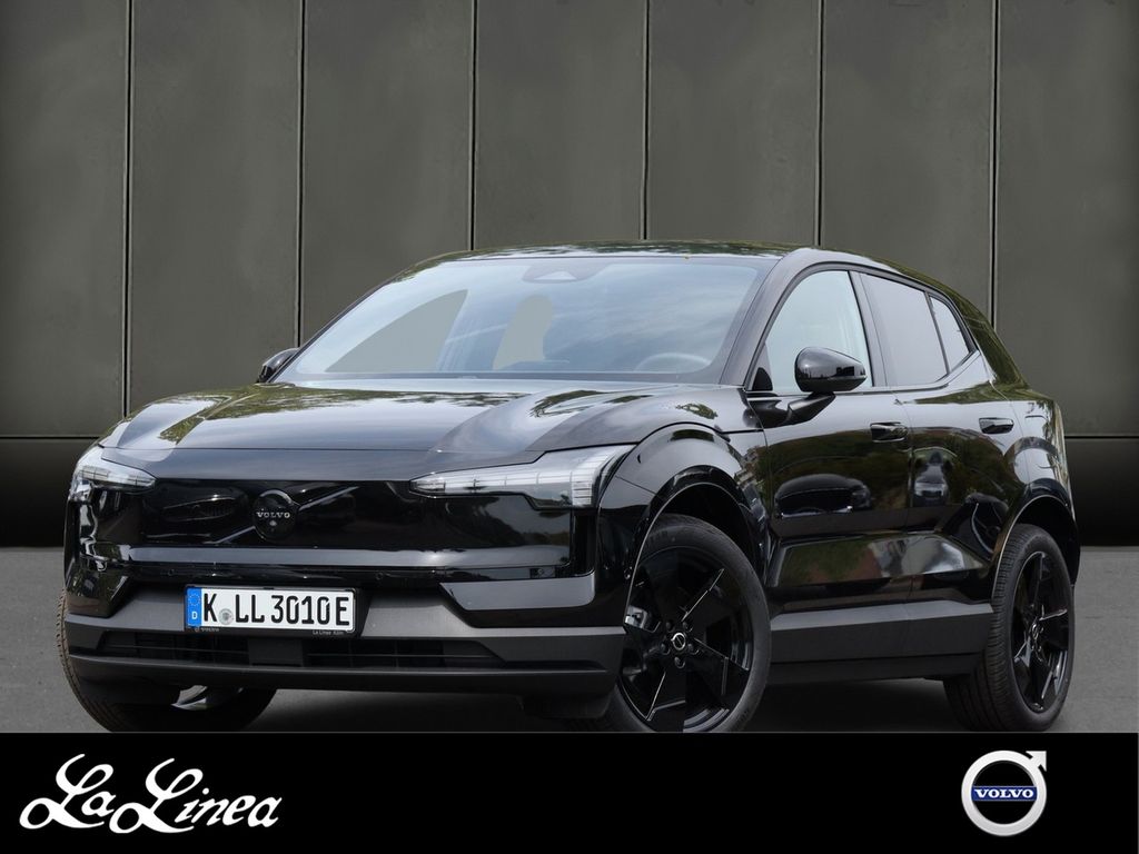 Bild des Angebotes Volvo EX30 P5 Long Range Ultra Black Edition NP:53.080