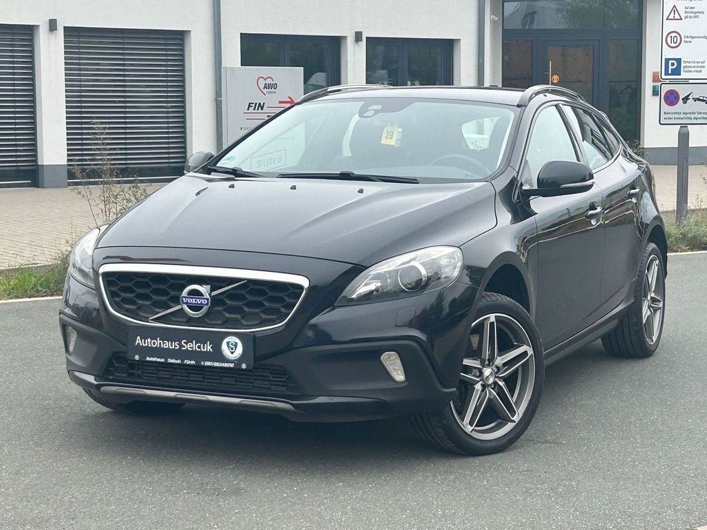 Bild des Angebotes Volvo V40 CC Momentum Cross Country *AHK*Navi*PDC*Xeno