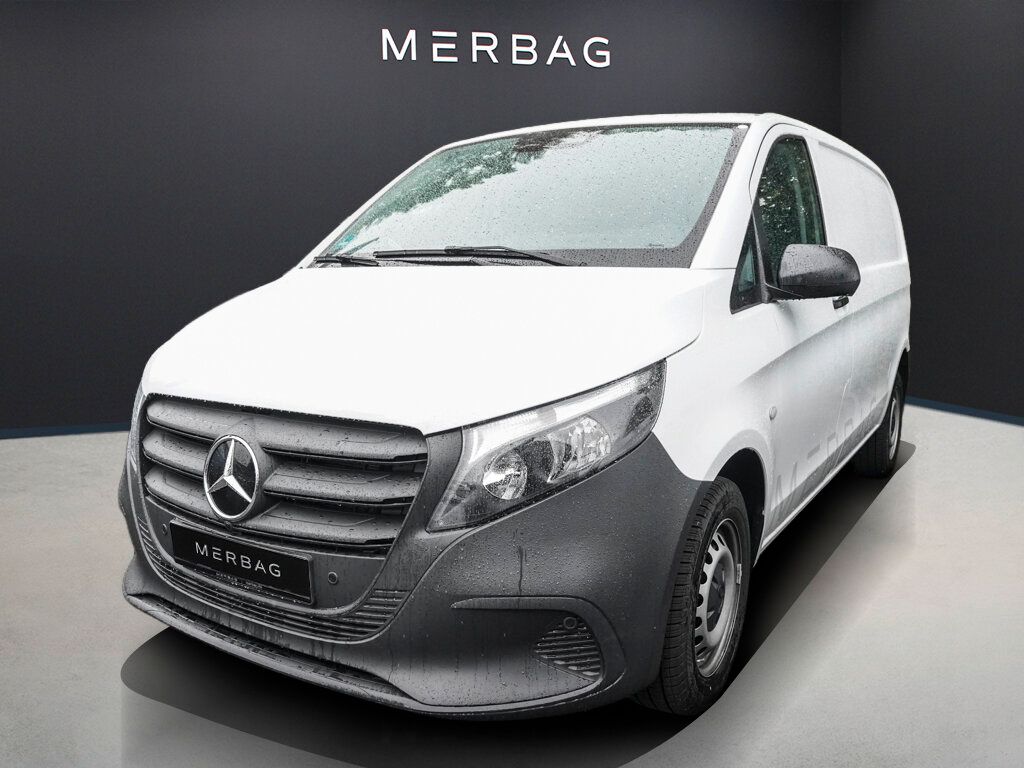 Bild des Angebotes Mercedes-Benz Vito 114 CDI Kasten kompakt Base Basic/BC