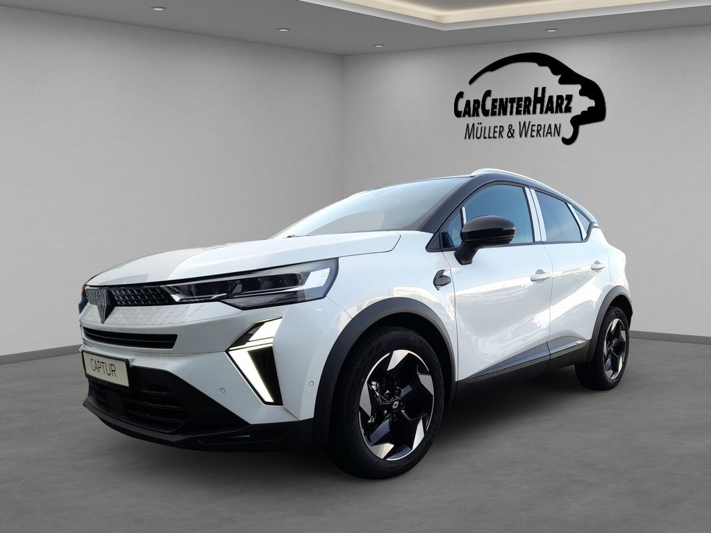 Bild des Angebotes Renault Captur II Techno, Automatik CAPTUR Techno Mild H