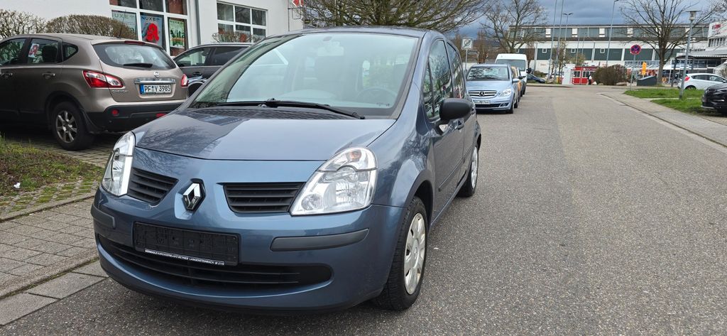 Bild des Angebotes Renault Modus Avantage 1. Hand