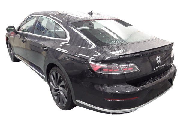 Volkswagen Arteon 2.0 TSI 4M R-Line Tageszul 62 % unter UPE