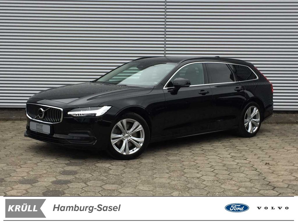 Bild des Angebotes Volvo V90 V 90 B4 Mild-Hybrid Benzin Core