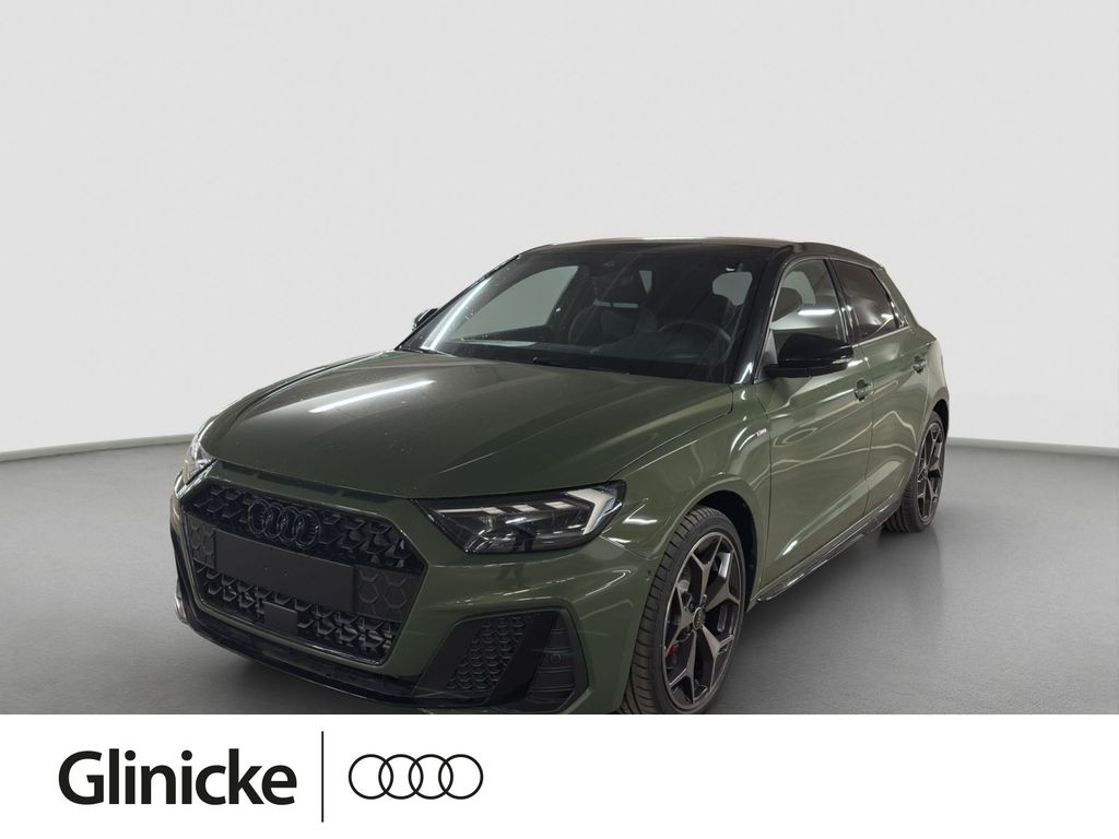 Bild des Angebotes Audi A1 Sportback S line 40 TFSI 152(207) kW(PS) S tr