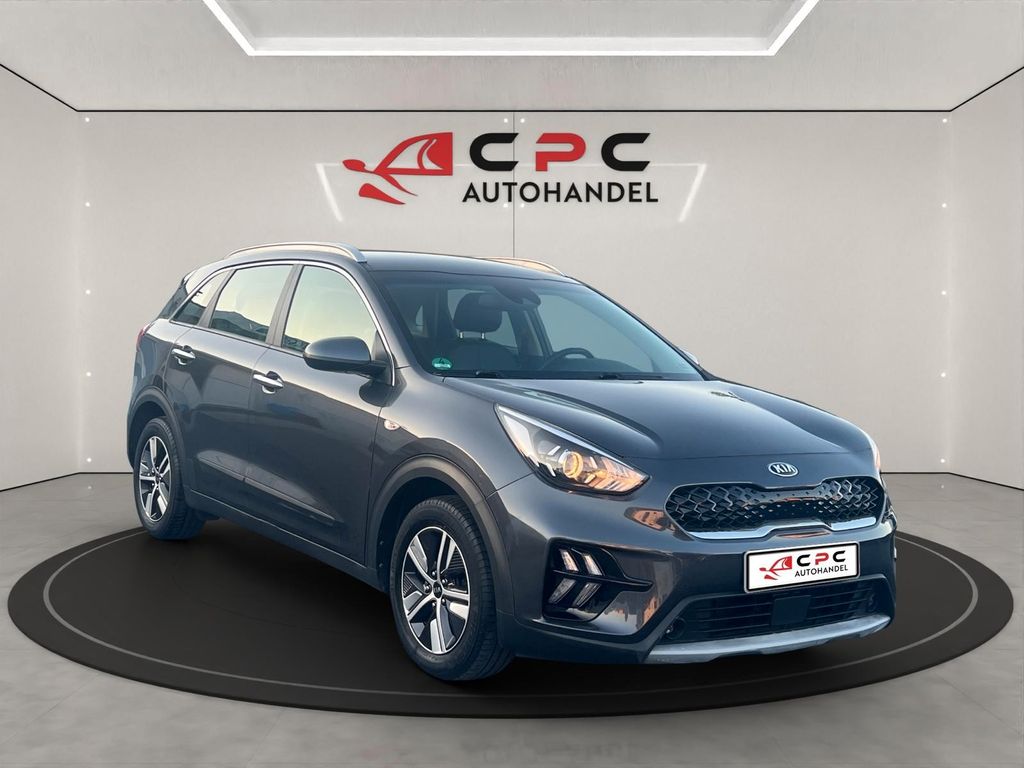 Bild des Angebotes Kia Niro Vision