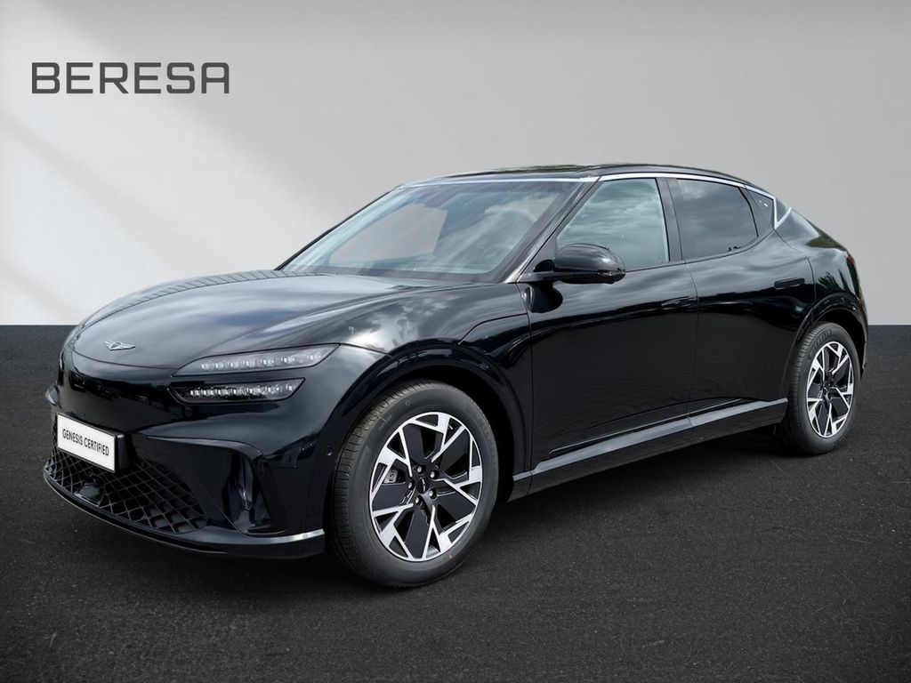 Bild des Angebotes Genesis GV60 Premium *Komfort P. *Technik P. Standhz HUD