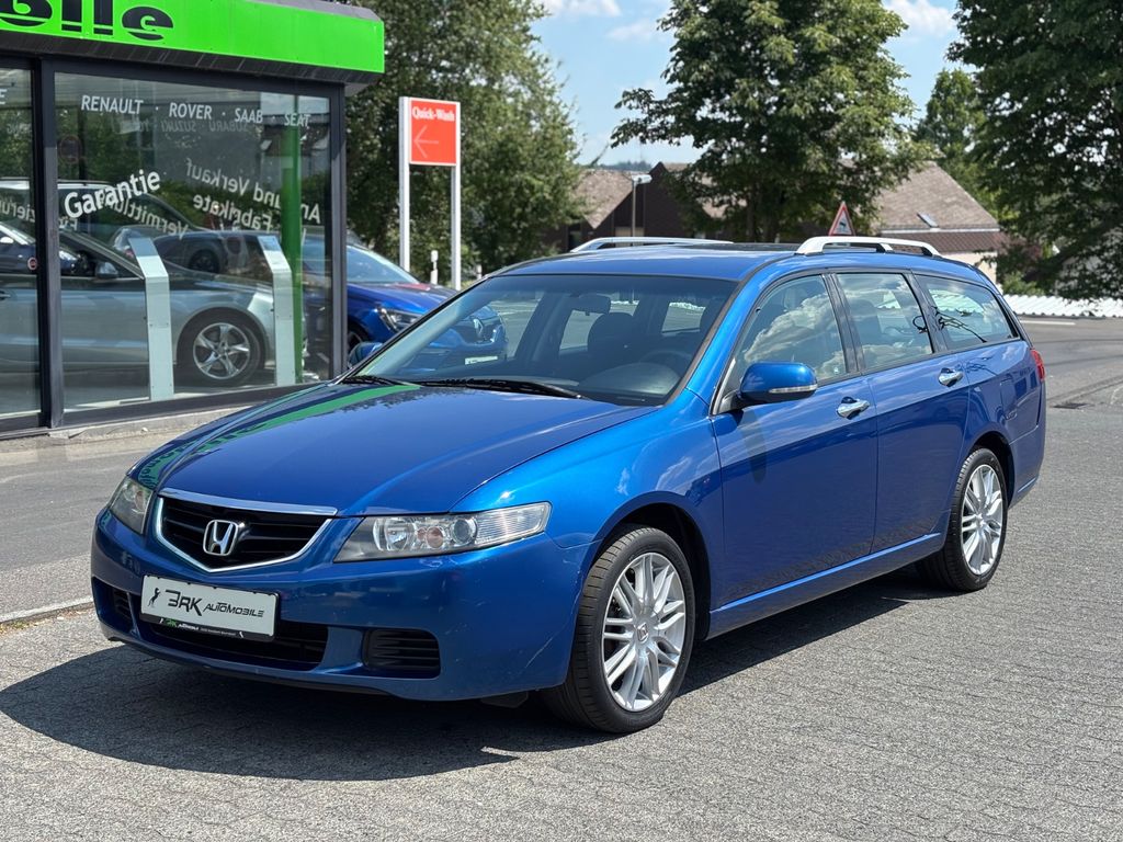 Bild des Angebotes Honda Accord Tourer 2.0 Comfort **KLIMATRONIC**