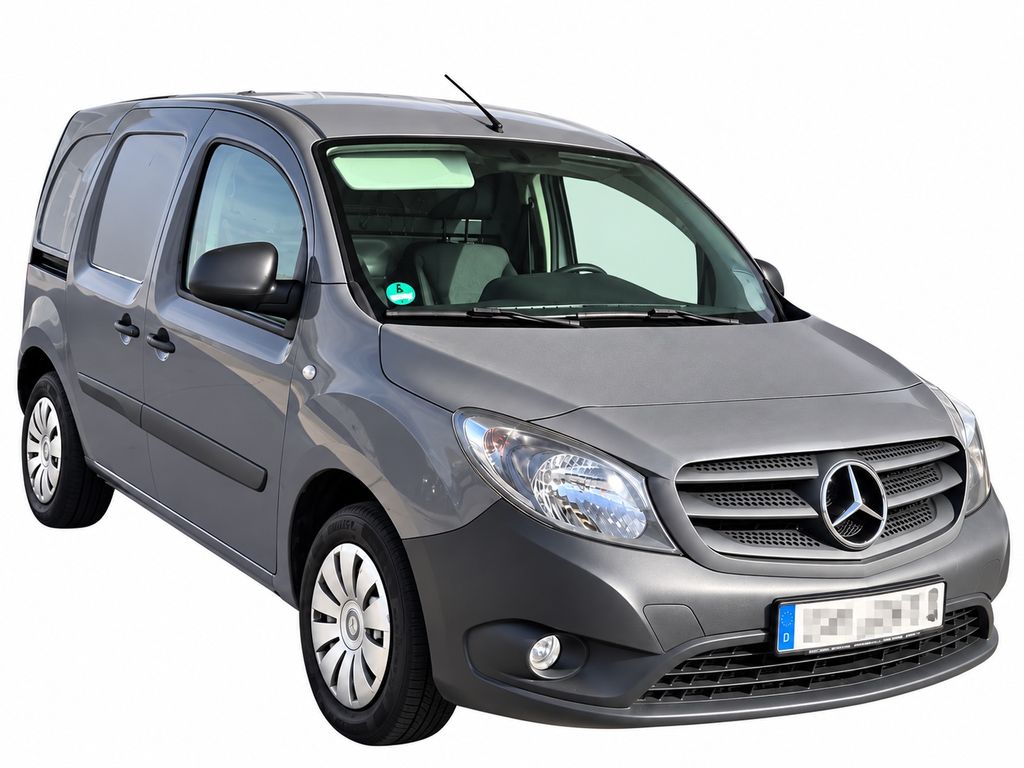 Bild des Angebotes Mercedes-Benz Citan