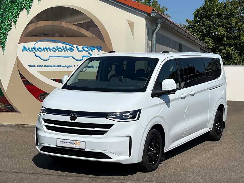 Bild des Angebotes Volkswagen T7 Caravelle 2.0 TDI LR Style 4Motion 8-Sitzer