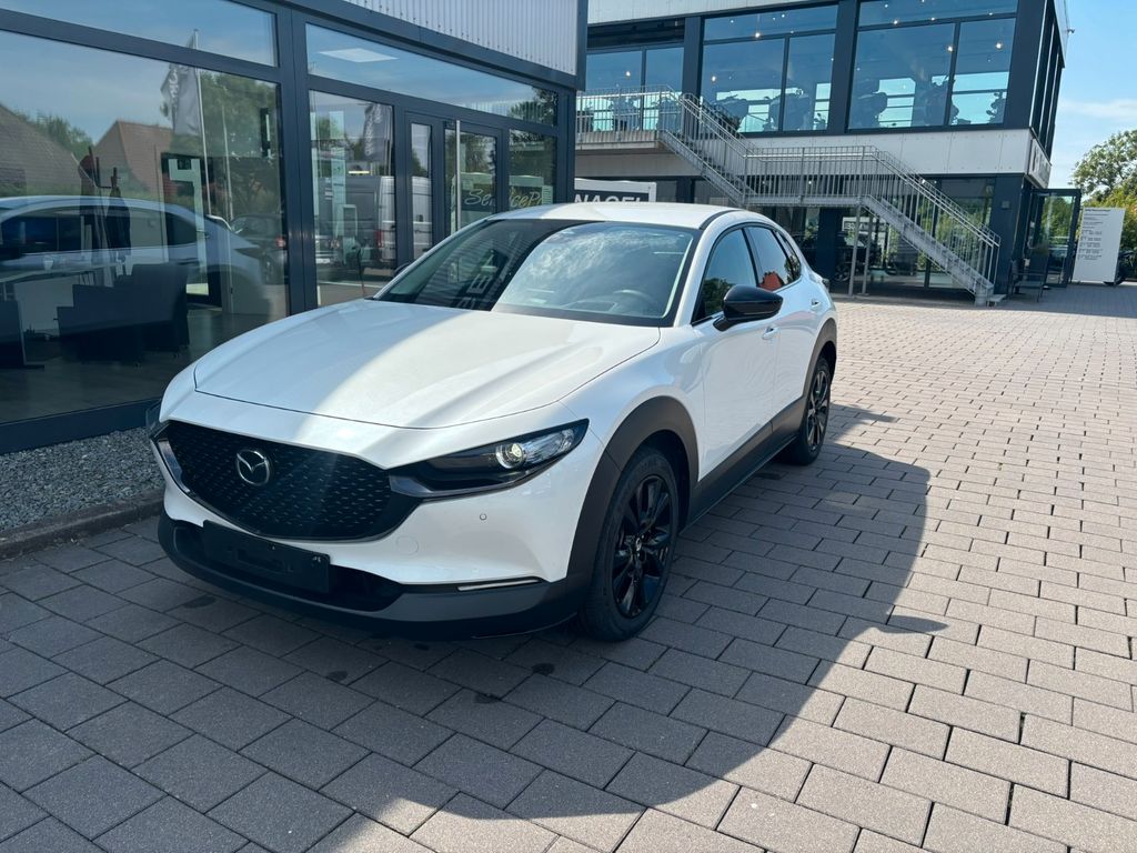 Bild des Angebotes Mazda CX-30 2,5 MHEV Nagisa