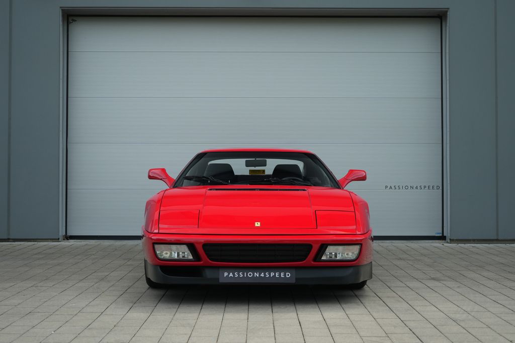 Bild des Angebotes Ferrari 348 TB