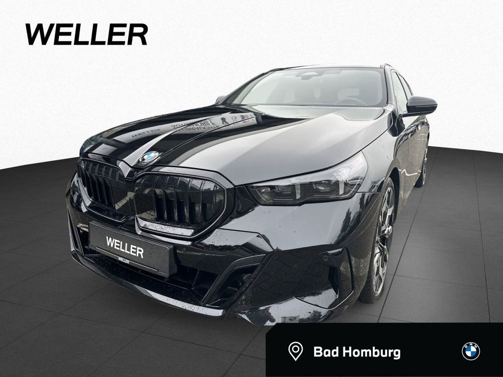 Bild des Angebotes BMW 520d xDr T M SPORT PRO Pano,AHK,360°,B&W,St+Go