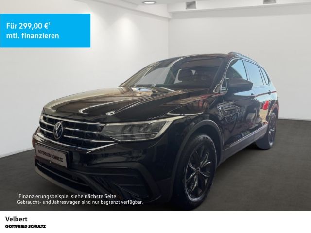 Bild des Angebotes Volkswagen Tiguan Allspace Life