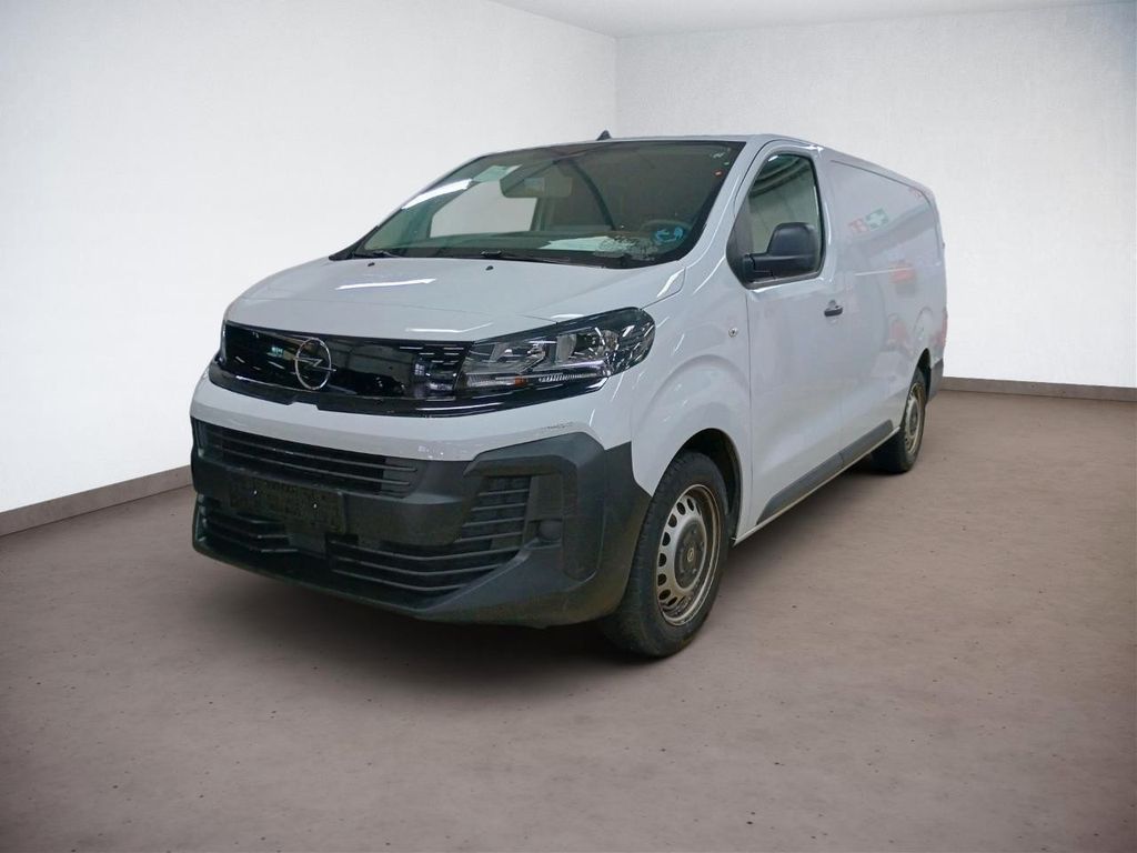 Bild des Angebotes Opel Vivaro Kasten XL*FLEXCARGO*WORKSITE*KAMERA*CARPL