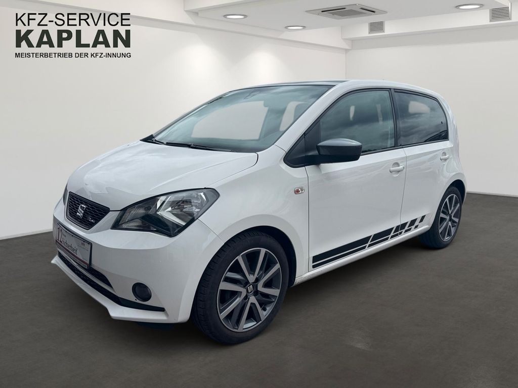 Bild des Angebotes Seat Mii FR-Line