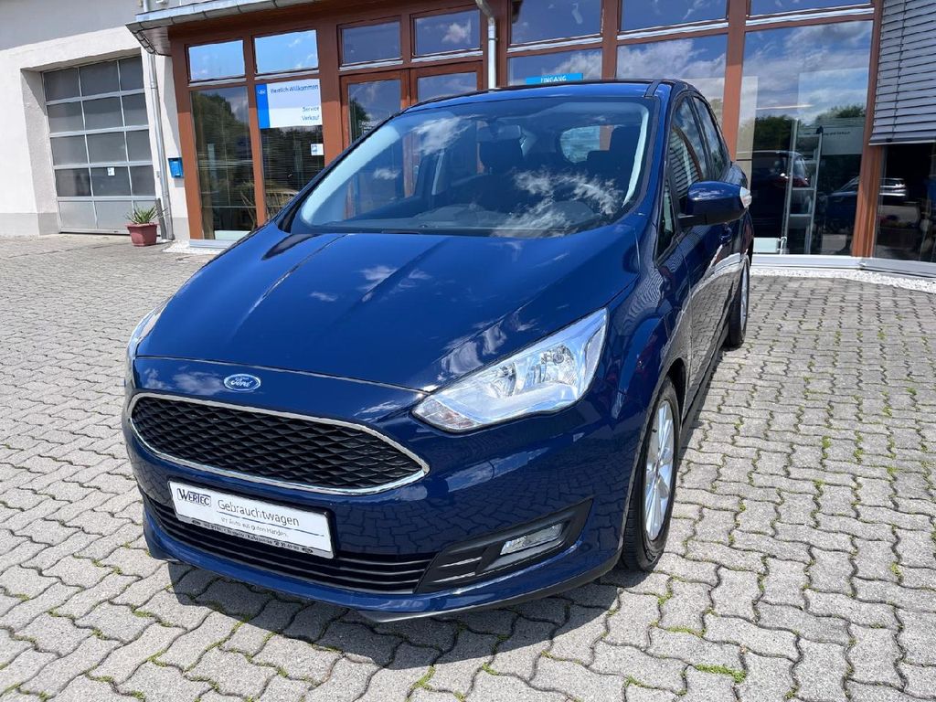 Bild des Angebotes Ford C-MAX Trend
