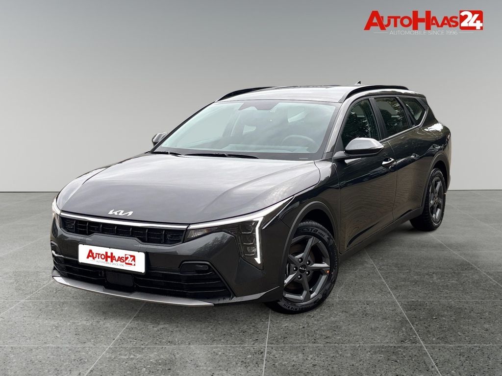 Bild des Angebotes Kia K4 1.6 T-GDI 110 kW DCT Sportswagon Kamera Navi