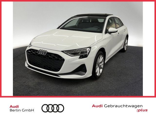 Bild des Angebotes Audi A3 Sportback TFSI e S tr. RFK NAVI PANO LED