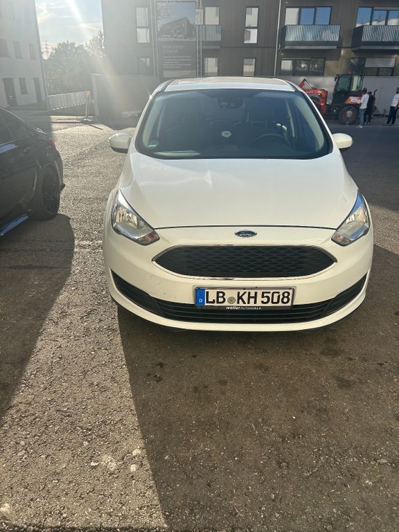 Bild des Angebotes Ford Grand C-Max 1,0 EcoBoost 92kW Trend