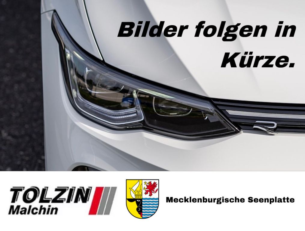 Volkswagen e-Golf VII Lim. LED