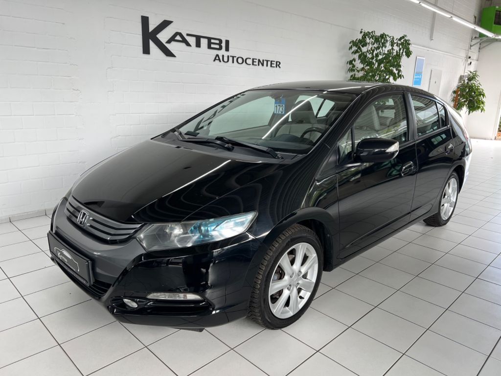 Honda Insight Elegance Automatik HU neu