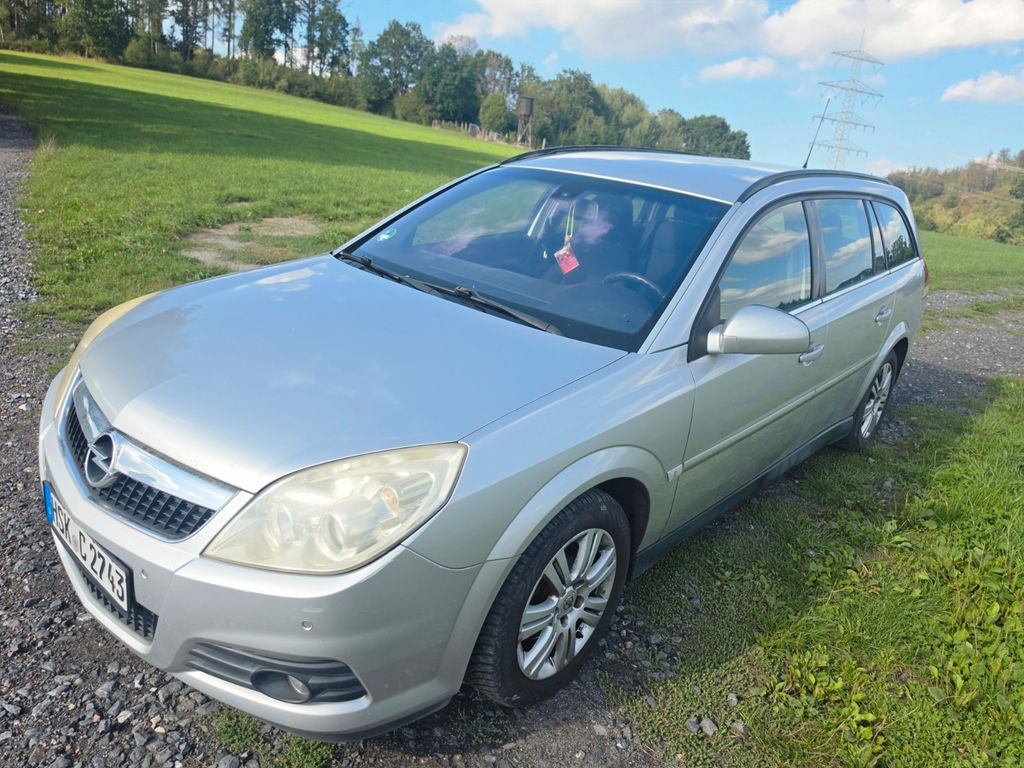 Bild des Angebotes Opel Vectra Caravan 1.8 16V -