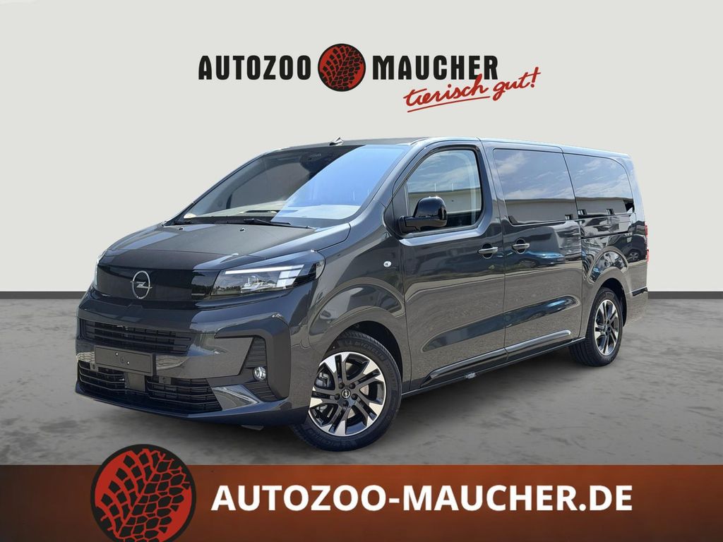 Bild des Angebotes Opel Zafira Life GS L3 2.2 8SITZ/STANDH/KAMERA/AHK