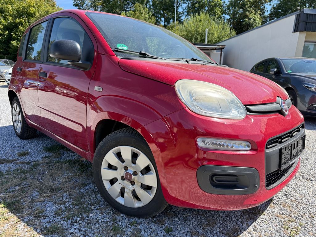 Bild des Angebotes Fiat Panda More