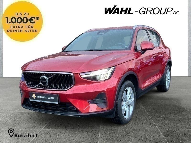 Bild des Angebotes Volvo XC40 Core 2WD *KAMERA*NAVI*