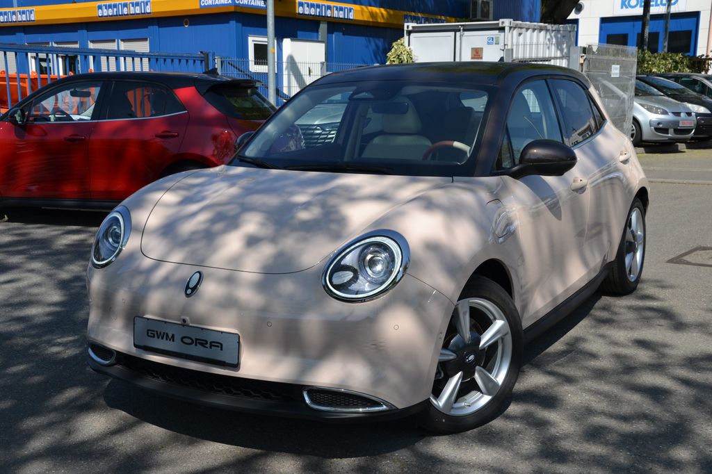 Bild des Angebotes GWM Ora 03 400 PRO +