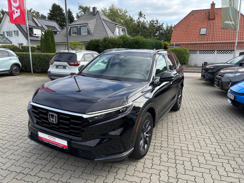 Bild des Angebotes Honda CR-V 2,0 Elegance Hybrid AWD