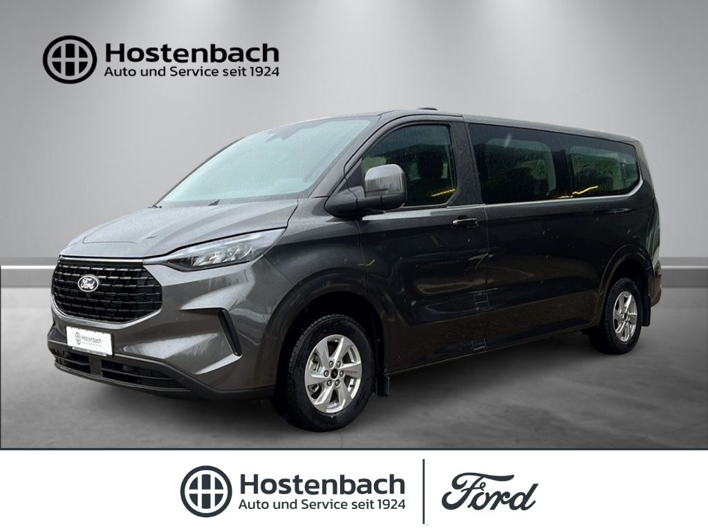 Bild des Angebotes Ford Tourneo Custom 320L2 Trend LED DAB Keyless Entry