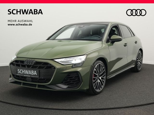 Bild des Angebotes Audi S3 Sportback TFSI S tronic *NAVI*ACC*KAM*Sport*