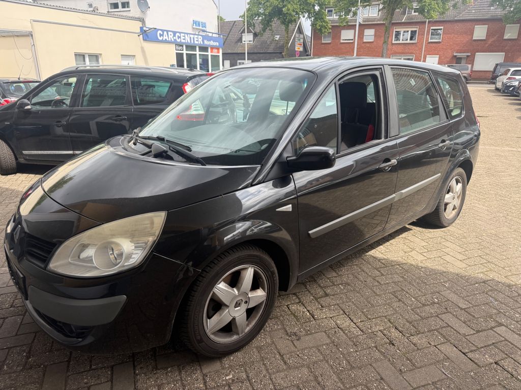 Bild des Angebotes Renault Grand Scenic