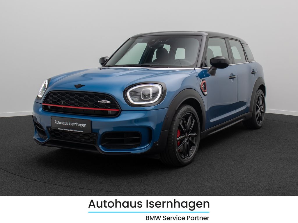 Bild des Angebotes MINI John Cooper Works Countryman ALL4 HUD H/K Voll
