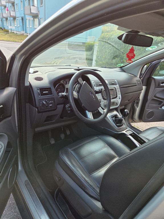 Bild des Angebotes Ford Kuga 2,0 TDCi 4x4 103kW Trend Trend