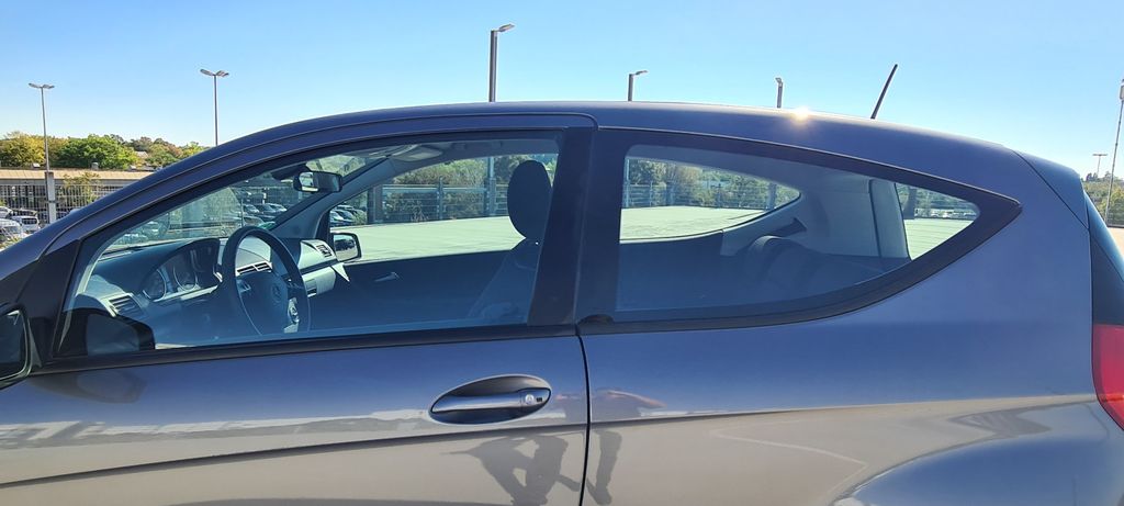 Bild des Angebotes Mercedes-Benz A 150 BlueEFFICIENCY -