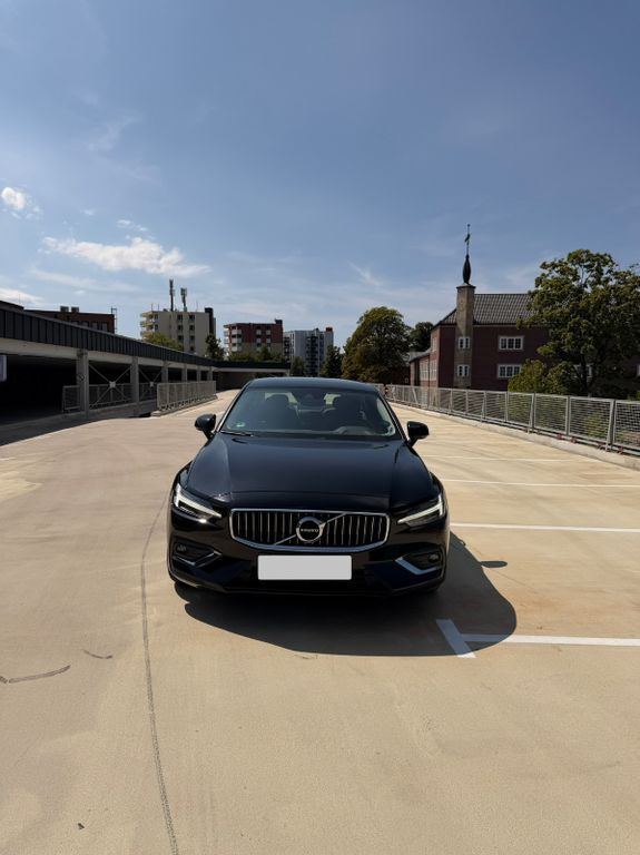 Bild des Angebotes Volvo S60 B5 Geartronic Inscription Inscription