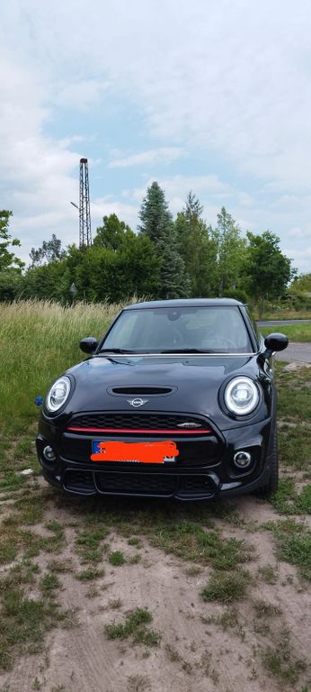 Bild des Angebotes MINI John Cooper Works Coupé