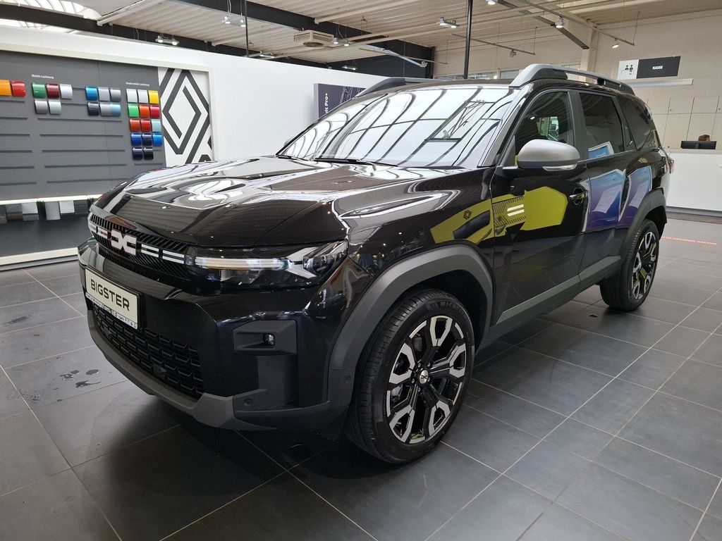 Bild des Angebotes Dacia Bigster Journey hybrid-G 150 4x4