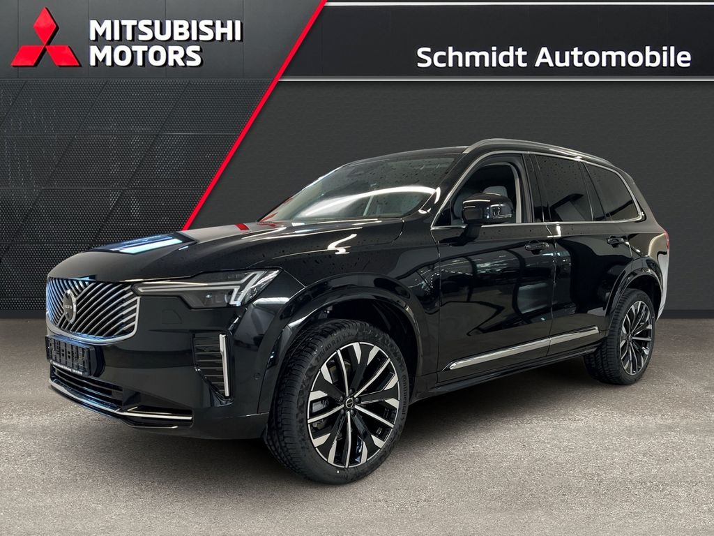Bild des Angebotes Volvo XC90 Plus Bright AWD 7-Sitzer Harman Kardon AHK