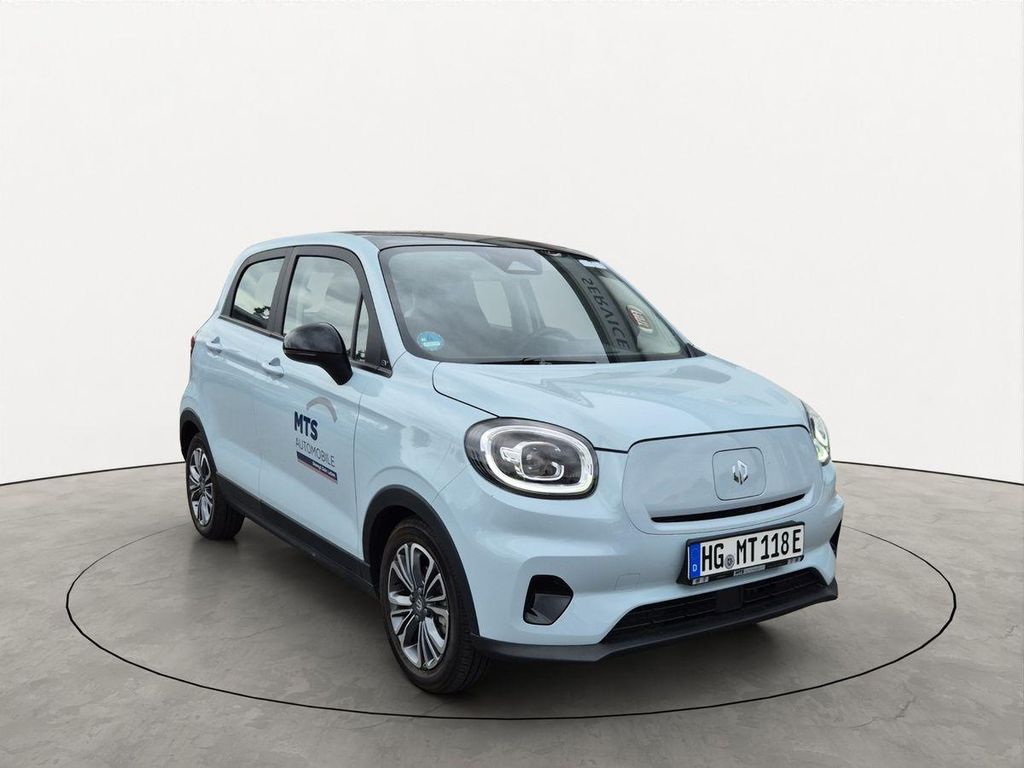 Bild des Angebotes Leapmotor T03